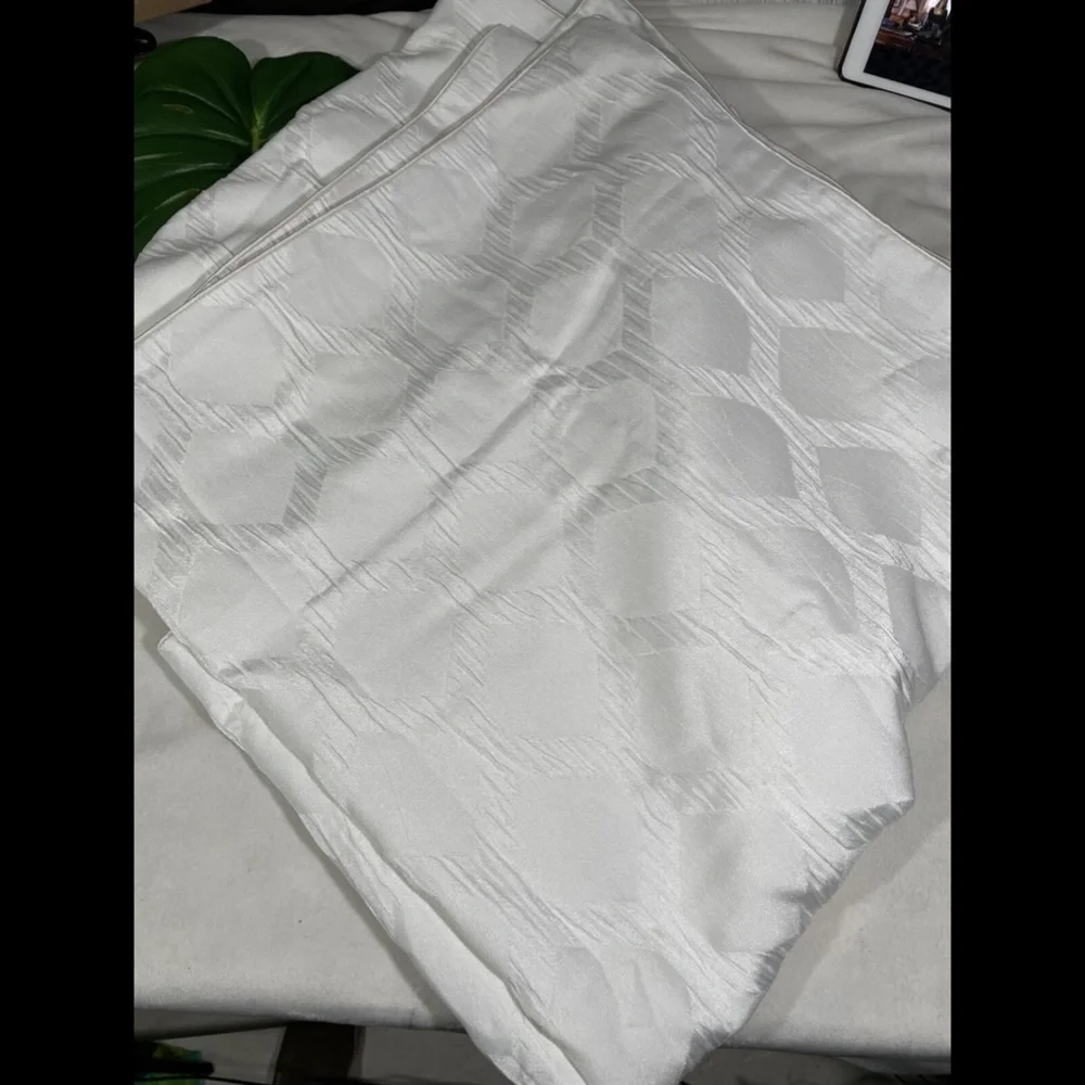 NIB Hotel Collection‎ Olympia Full/Queen Duvet Cove